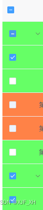 elementui table<span style='color:red;'>树形</span><span style='color:red;'>多</span><span style='color:red;'>选</span>、半<span style='color:red;'>选</span>、<span style='color:red;'>全</span><span style='color:red;'>选</span><span style='color:red;'>解决</span>方案