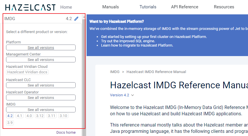 Hazelcast分布式内存网格（IMDG）基本使用，使用Hazelcast做分布式内存缓存