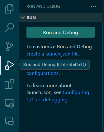 VSCode中 task.json <span style='color:red;'>和</span> launch.json <span style='color:red;'>的</span><span style='color:red;'>作用</span><span style='color:red;'>和</span>参数<span style='color:red;'>解释</span>以及配置教程