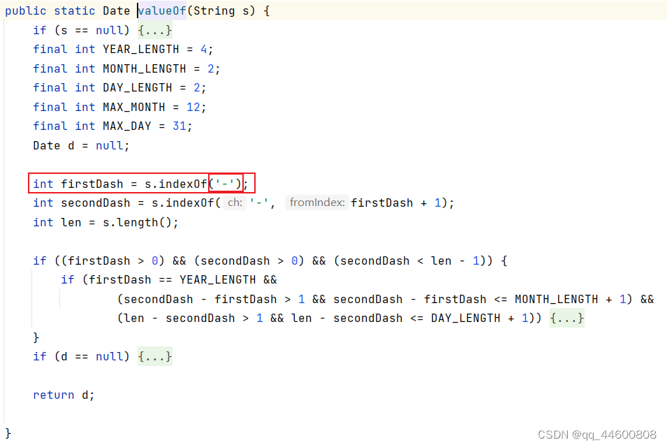 Java CSDN java-csdn