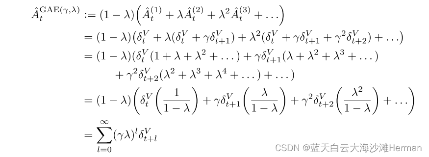 MAPPO算法流程和代码解读-CSDN博客