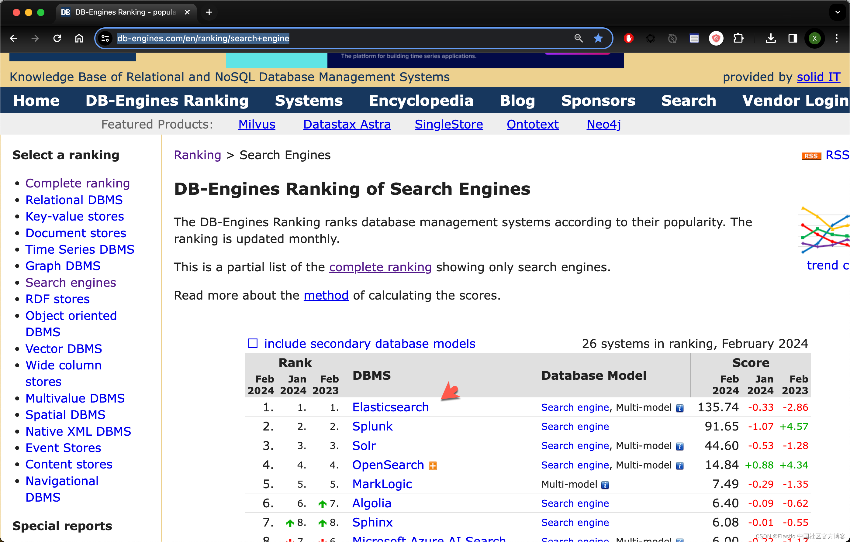 Elasticsearch：<span style='color:red;'>什么</span><span style='color:red;'>是</span><span style='color:red;'>搜索引擎</span>？