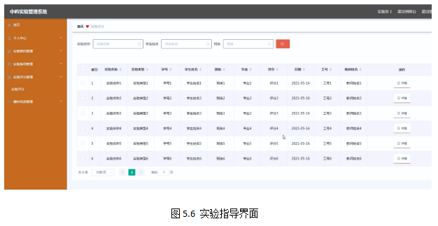 基于springboot实现中药实验管理系统设计项目【项目源码+论文说明】计算机毕业设计