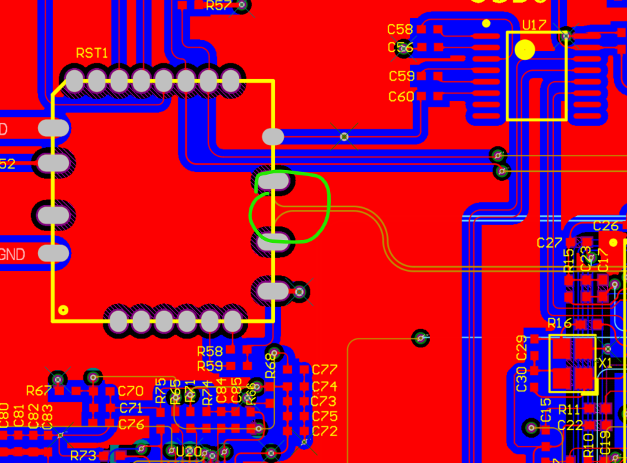 PCB设计隐藏的陷进