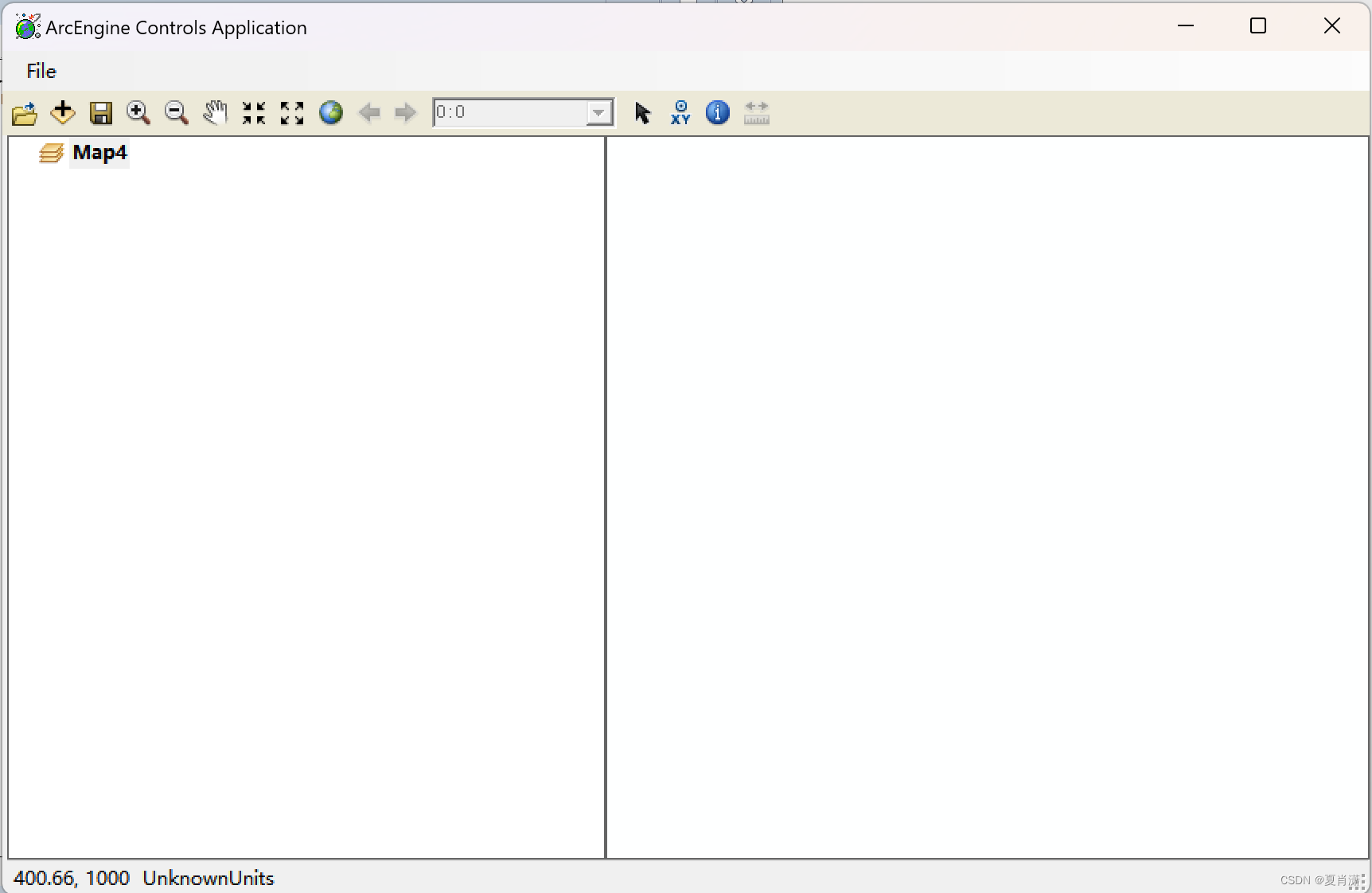 ArcGIS二次开发（一）——搭建开发环境以及第一个简单的ArcGIS Engine 程序,在这里插入图片描述,词库加载错误:未能找到文件“C:\Users\Administrator\Desktop\火车头9.8破解版\Configuration\Dict_Stopwords.txt”。,安装,程序,li,第5张