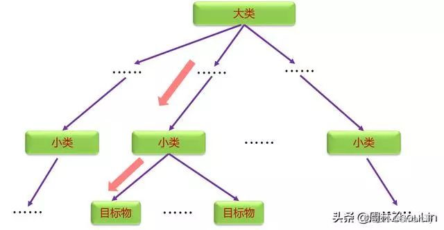 数据结构+算法（第11篇) ：无死角“盘”它！二分查找树