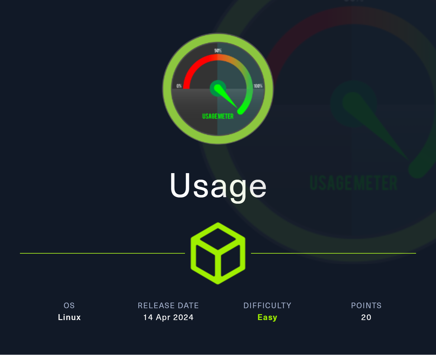 Linux/Usage