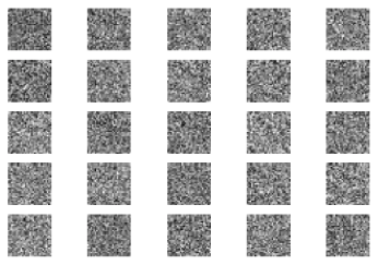 使用GAN生成图像：在 TensorFlow 中使用 GAN 生成图像_gan生成图片-CSDN博客