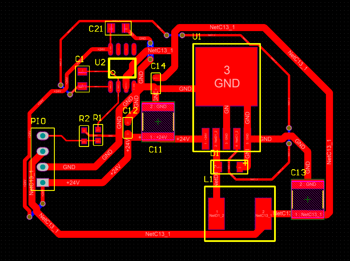 lm358内部电路图图片