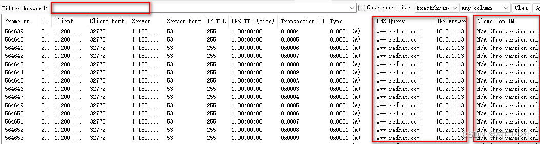 网络安全应急响应工具之-流量安全取证NetworkMiner