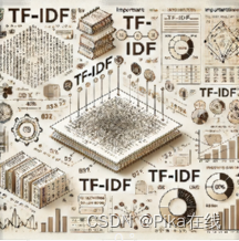 TF-IDF算法教程