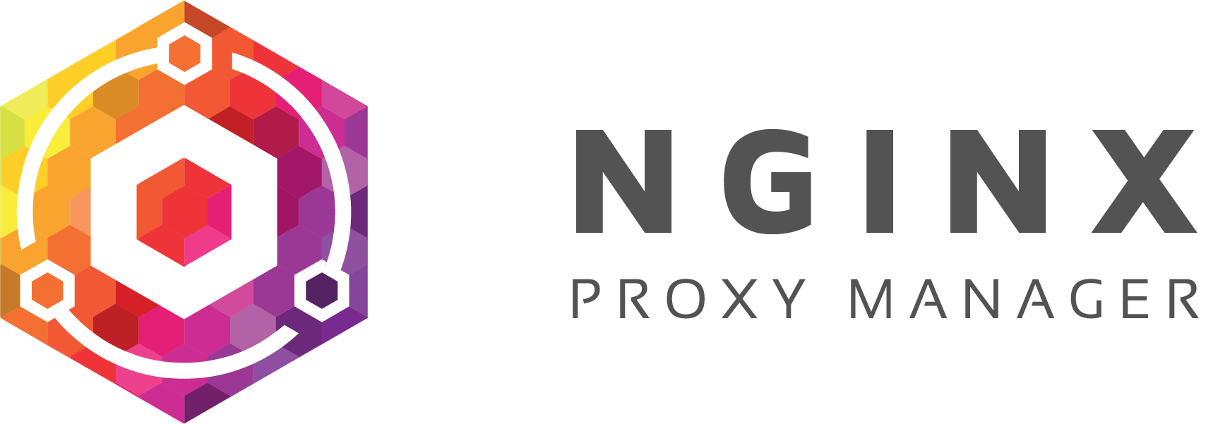 docker-compose Nginx Proxy Manager