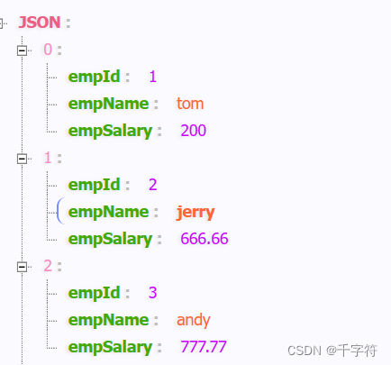 学习SSM的记录（七）-- SSM整合