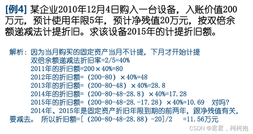 工程经济与项目管理——安徽工业大学软工大三课程——教师:白娟