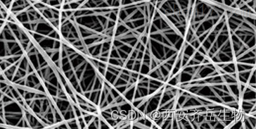 碳纤维复合材料的纳米纤维膜