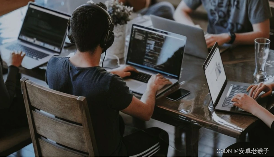 揭秘未来发展与学习新机遇-csdn博客