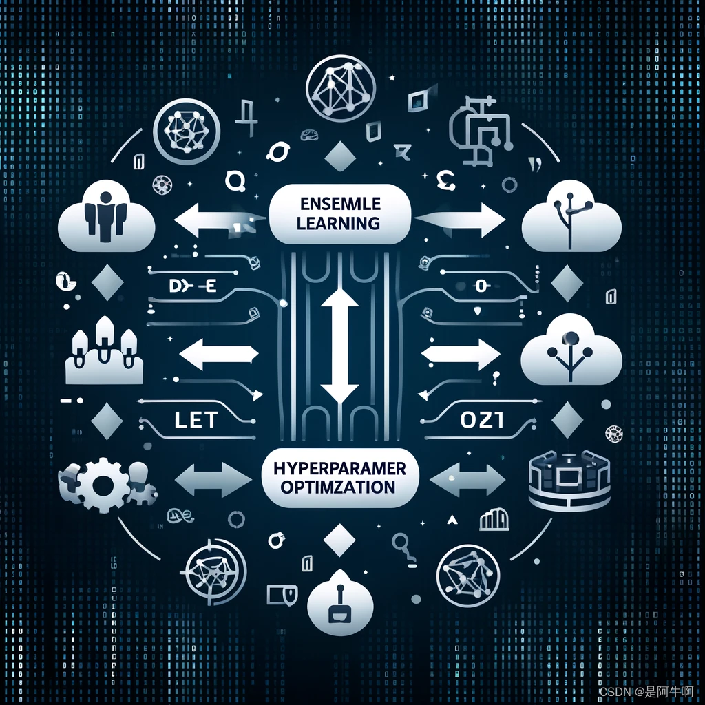 【04-提升模型性能：集成学习与超参数优化】
