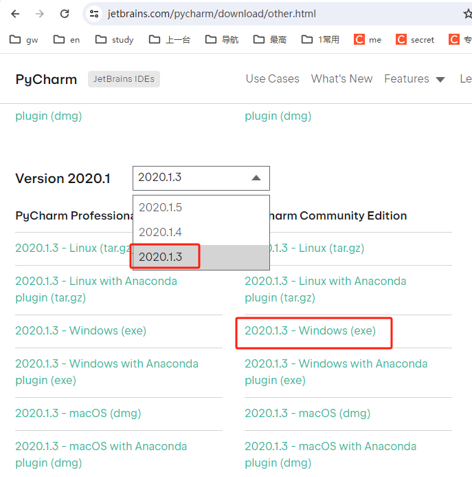 PyCharm community <span style='color:red;'>安装</span><span style='color:red;'>教程</span>