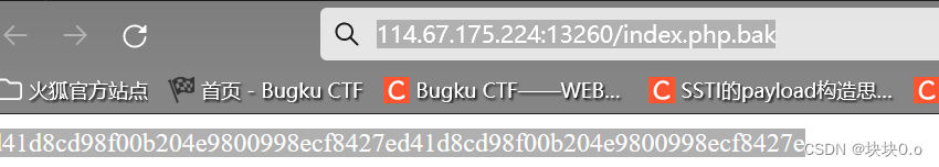bugkuctf web<span style='color:red;'>随</span><span style='color:red;'>记</span>wp