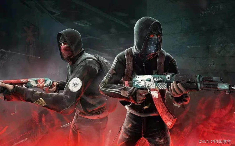 劝你一定要做csgo/steam游戏搬砖