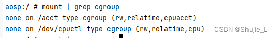 【<span style='color:red;'>Android</span>】细数<span style='color:red;'>Linux</span>和<span style='color:red;'>Android</span><span style='color:red;'>系统</span>中的伪<span style='color:red;'>文件</span><span style='color:red;'>系统</span>