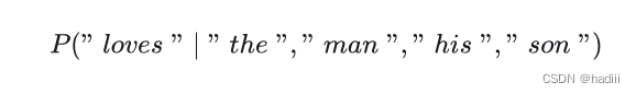 Word2Vec详解： <span style='color:red;'>CBOW</span> & <span style='color:red;'>Skip</span>-<span style='color:red;'>gram</span><span style='color:red;'>和</span>负采样