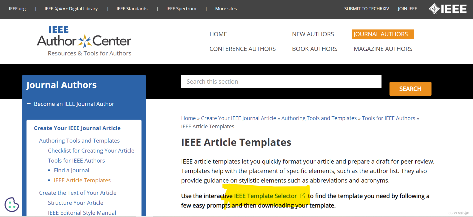 IEEE Geoscience and Remote Sensing Letters（IEEE GRSL）投稿记录-CSDN博客