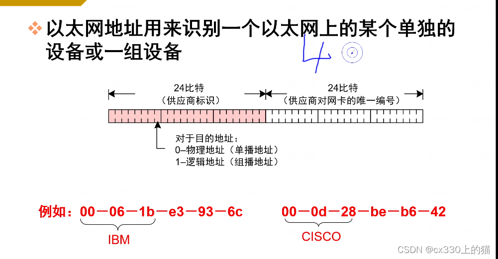 数据链路层（上）：以太网、二层交换机和网络风暴