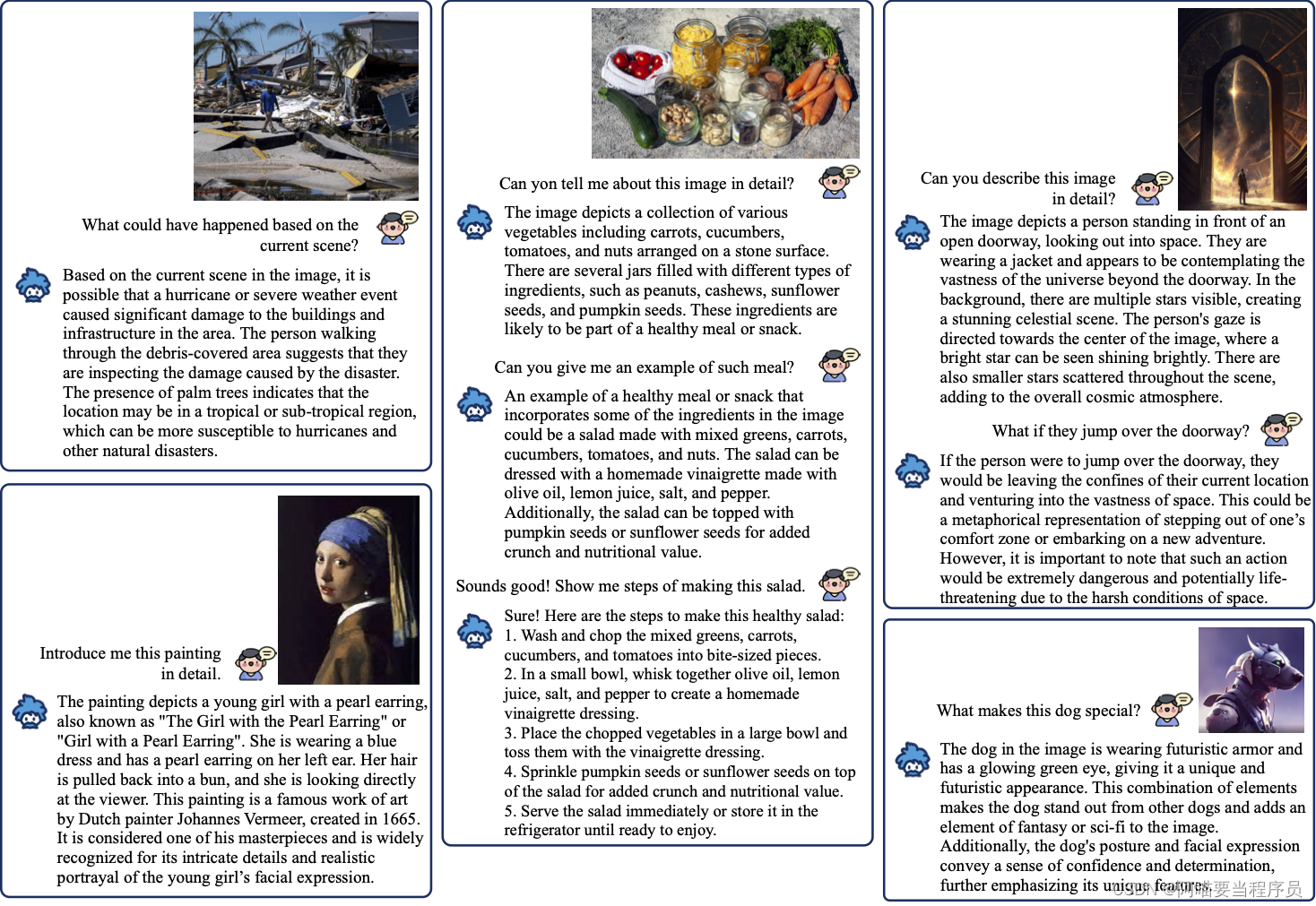 Multimodal Chain-of-Thought Reasoning in Language Models阅读笔记