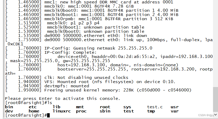 LV.13 D11 Linux驱动移植及内核深化 学习笔记