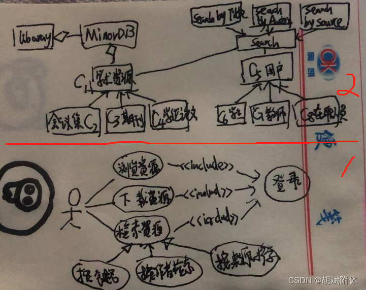 软考之零碎片段记录（九）+复习巩固（四）