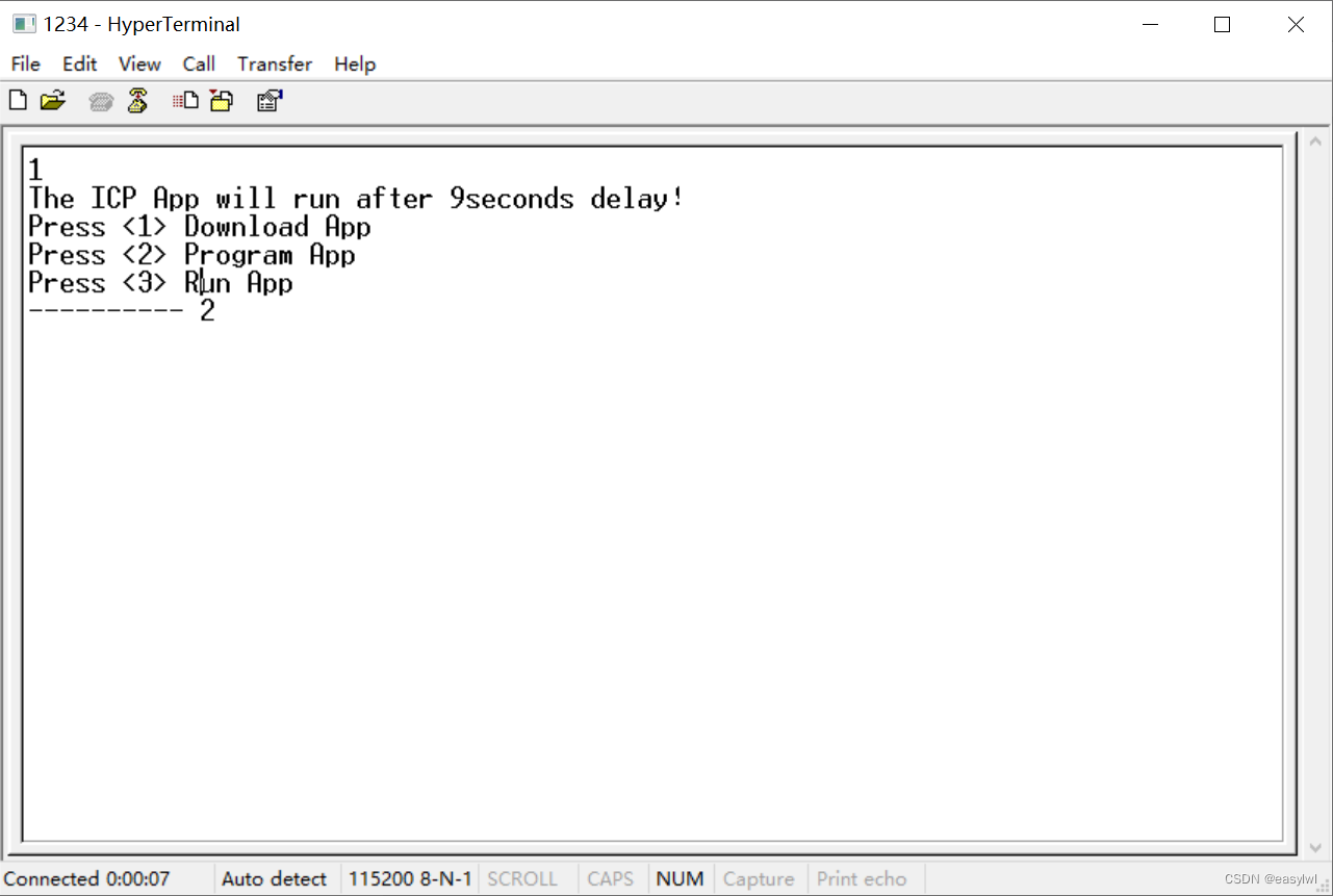 Stm32f407vet6 Ymodem 串口升级 Bootloader_stm32f407 串口升级-CSDN博客