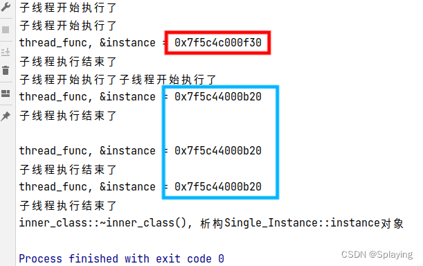 C++设计模式：单例模式（十）