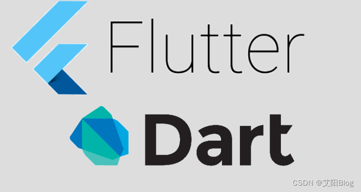 Flutter 开发中踩坑笔记总汇