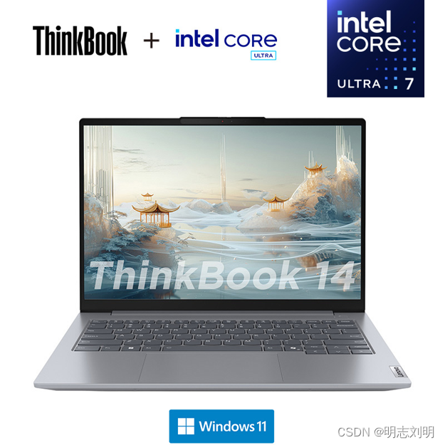 thinkbook14