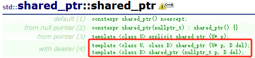 【C++11(三)】智能指针详解--RAII思想循环引用问题