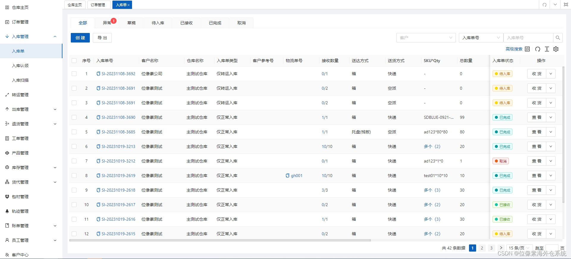 wms仓库管理系统对海外仓管理有帮助吗，有必要自己开发吗？