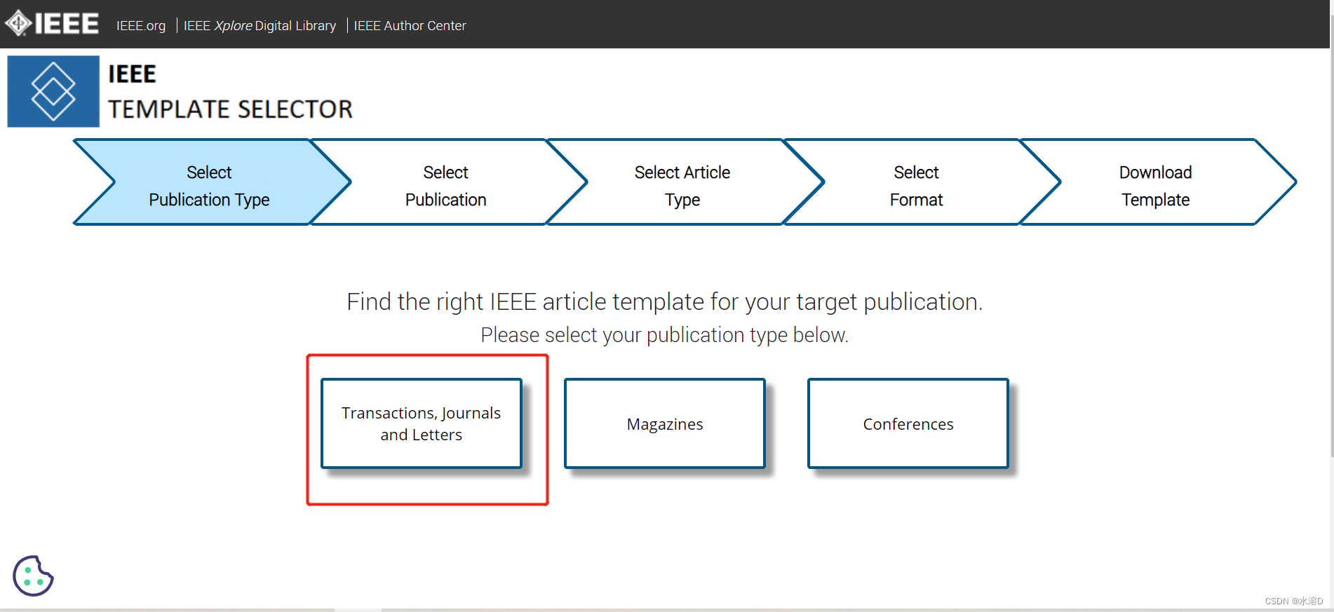 IEEE Geoscience and Remote Sensing Letters（IEEE GRSL）投稿记录-CSDN博客