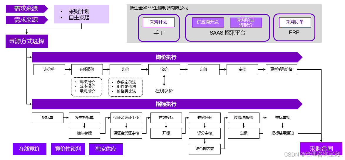 【管理咨询宝藏92】国际咨询公司为大型药企数字化转型项目规划方案