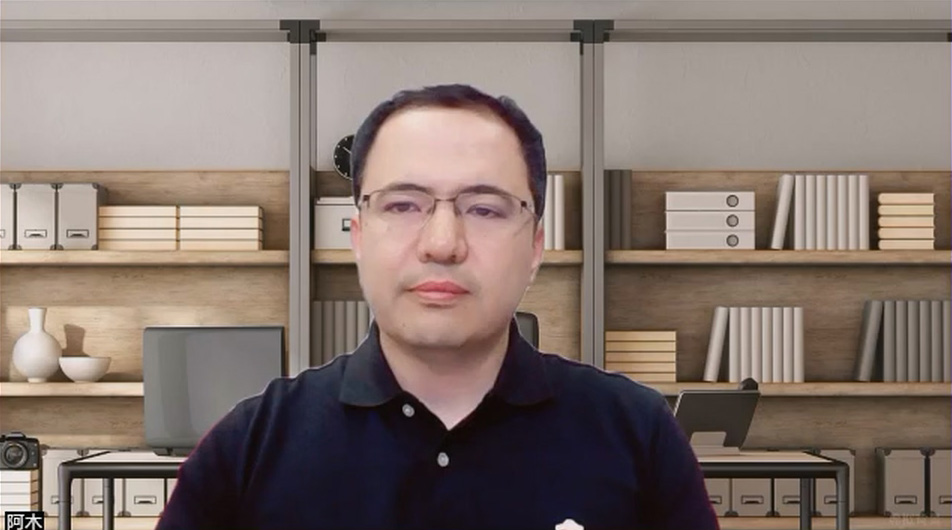 联想阿木：AI PC解决的是AI个人化问题，已蜕变为AI新物种