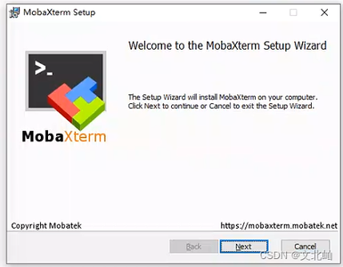 如何实现MobaXterm进行windows-Linux的文件传输（SFTP）_mobaxterm 