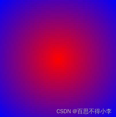 CSS<span style='color:red;'>实现</span><span style='color:red;'>渐</span><span style='color:red;'>变色</span>