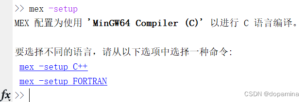 MinGW-64编译器下载安装_mingw-w64 - For 32 And 64 Bit Windows-CSDN博客