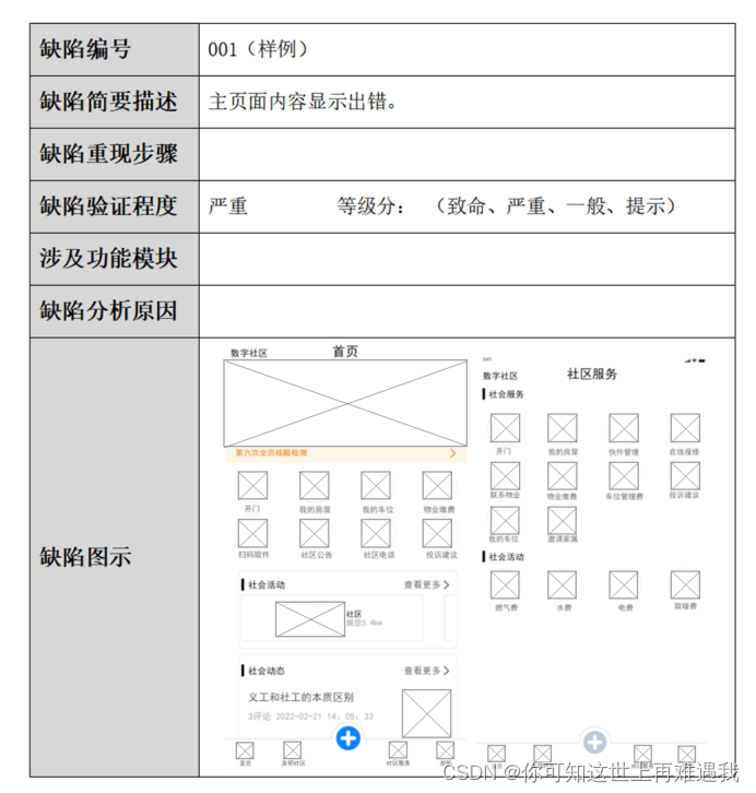 2023年全国职业院校技能大赛（中职组）ZZ039移动应用与开发赛项 赛题第九套