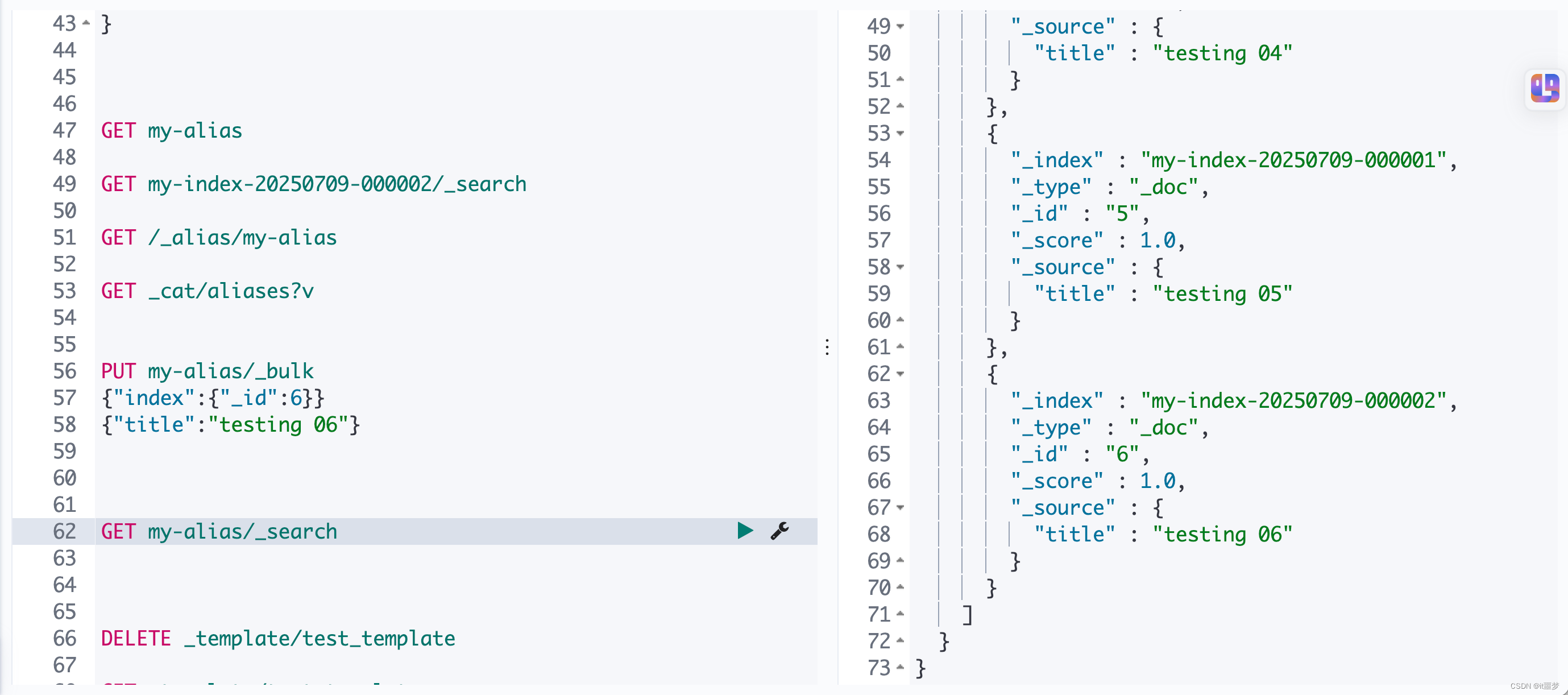 基于docker 的elasticsearch冷热分离及生命周期管理