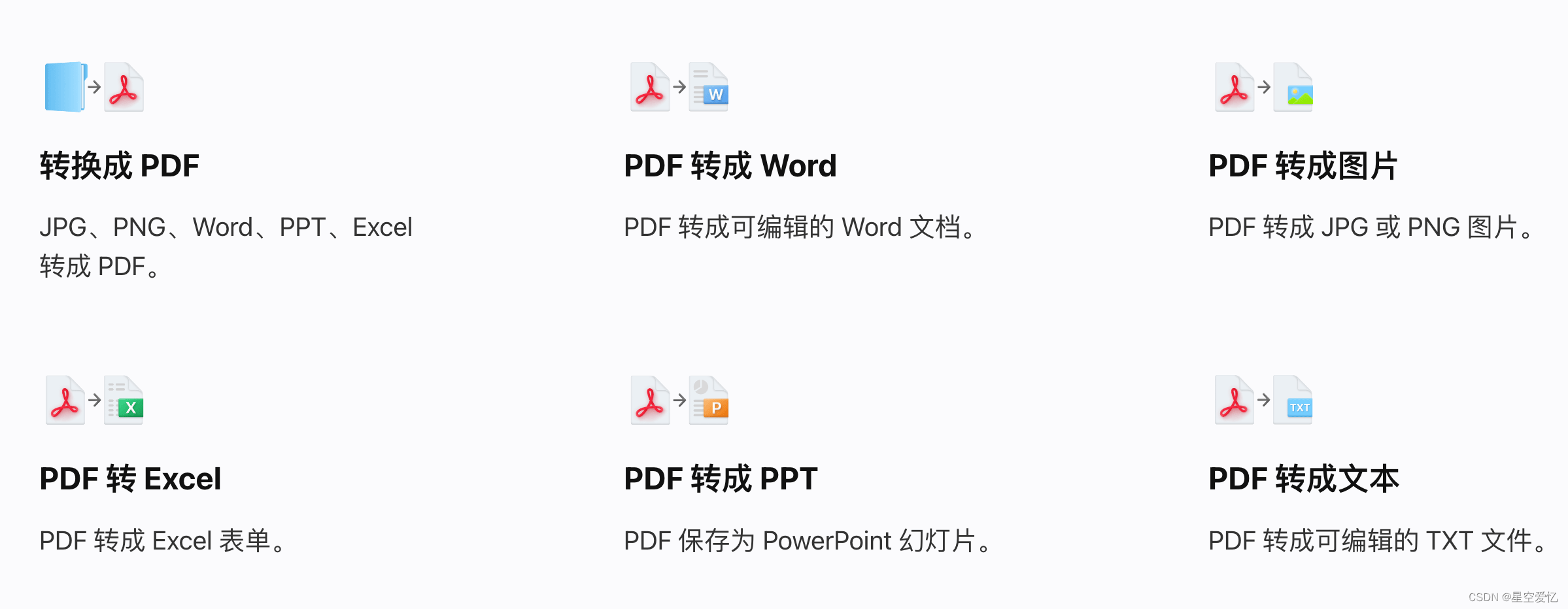 苹果电脑上最优秀的 PDF 编辑工具 PDF Expert 软件下载