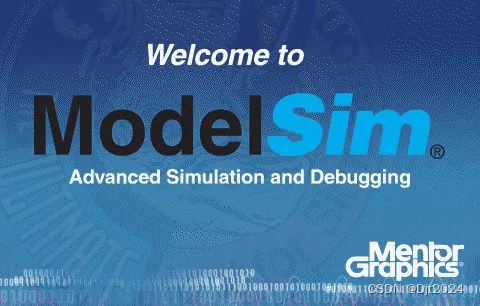 EDA（六）Modelsim