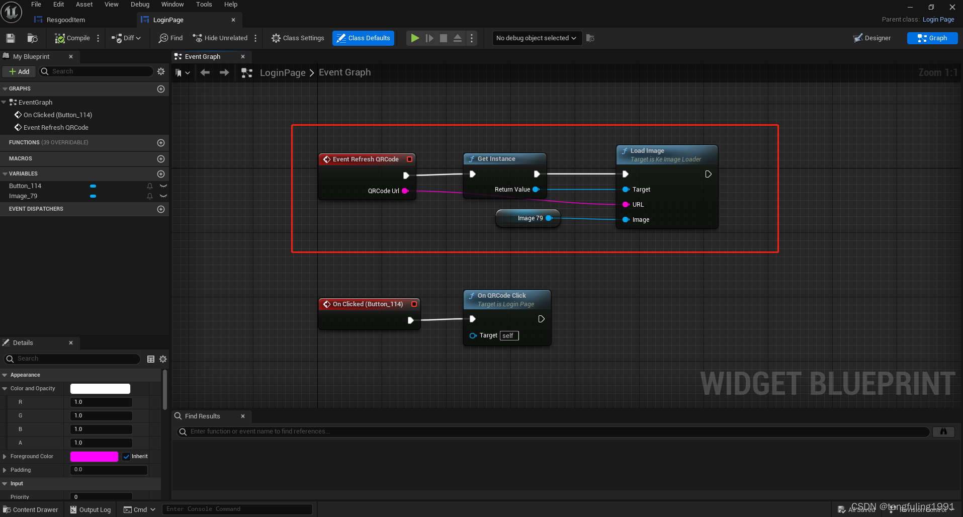 UE4网络图片加载<span style='color:red;'>库</span>（带内存<span style='color:red;'>缓存</span>和磁盘<span style='color:red;'>缓存</span>）