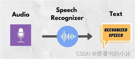 【小沐学Python】Python实现语音识别（SpeechRecognition）