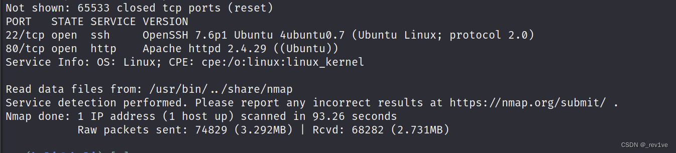 [<span style='color:red;'>渗透</span><span style='color:red;'>测试</span><span style='color:red;'>学习</span>]Three - <span style='color:red;'>HackTheBox</span>